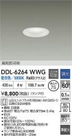 DDL-6264WWG