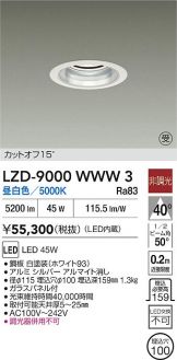 LZD-9000WWW3