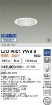 LZD-9001YWB8