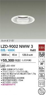 LZD-9002NWW3