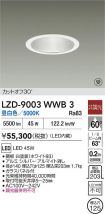 LZD-9003WWB3