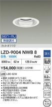 LZD-9004NWB8
