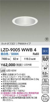 LZD-9005WWB4