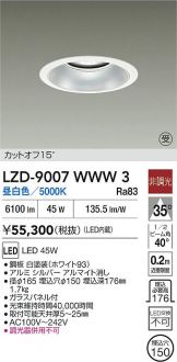 LZD-9007WWW3
