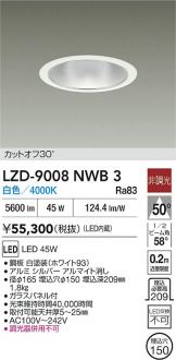 LZD-9008NWB3