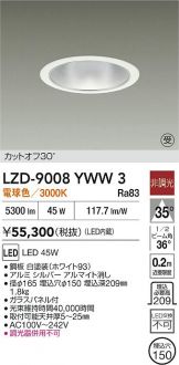 LZD-9008YWW3