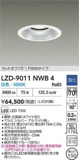 LZD-9011NWB4