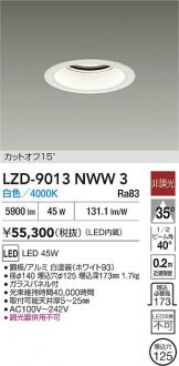 LZD-9013NWW3