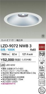 LZD-9072NWB3