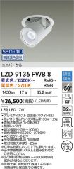 LZD-9136FWB8