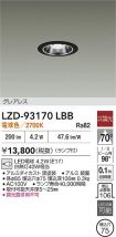 LZD-93170LBB