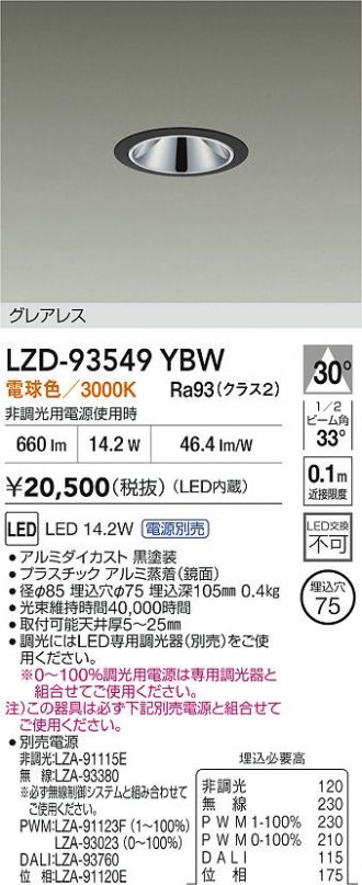 LZD-93549YBW