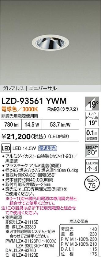 LZD-93561YWM