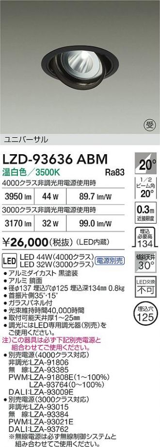 LZD-93636ABM