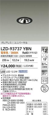 LZD-93737YBN