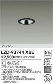 LZD-93744XBE