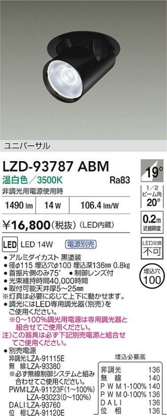 LZD-93787ABM