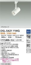 DSL-5421YWG