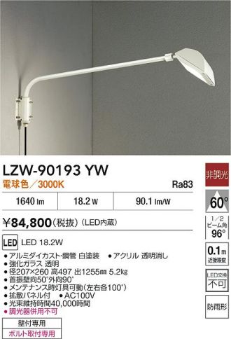 LZW-90193YW