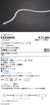 ERX9969X