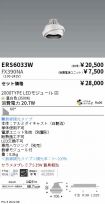 ERS6033W-...