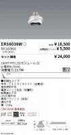 ERS6036W-...