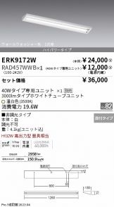 ERK9172W-RAD457WWB