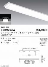 ERK9703W