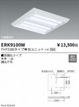 ERK9100W