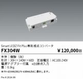 FX304W