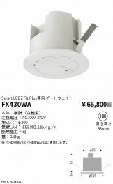 FX430WA