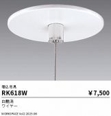 RK618W