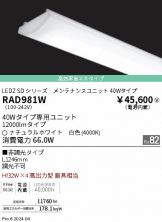 RAD981W