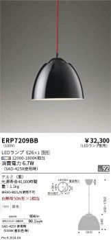 ERP7209BB