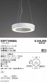 ERP7394WA