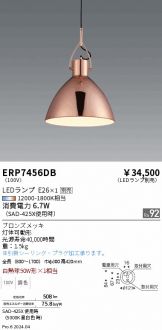 ERP7456DB