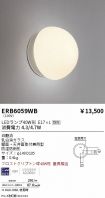 ERB6059WB