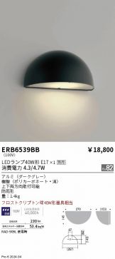 ERB6539BB