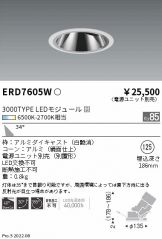 ENDO(遠藤照明) ダウンライト激安 電設資材販売 ネットバイ ～商品一覧