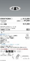 ERD8742WA...