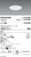 ERD6504WA...