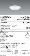 ERD6515WA...