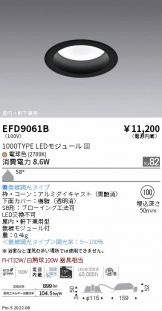 EFD9061B