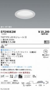 EFD9082W