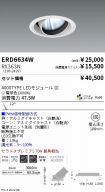 ERD6634W-...