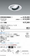 ERD6636WA...