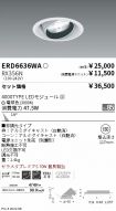 ERD6636WA...