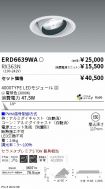 ERD6639WA...