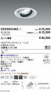 ERD6641WA...