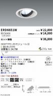 ERD6651W-...